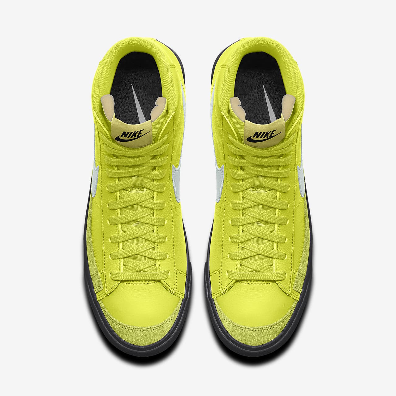 Nike blazer mid 77 vintage about you clearance