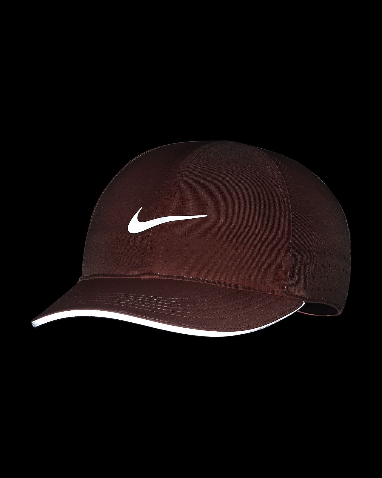 Nike Aerobill Featherlight Dri-Fit Unisex Running Tennis Cap Hat