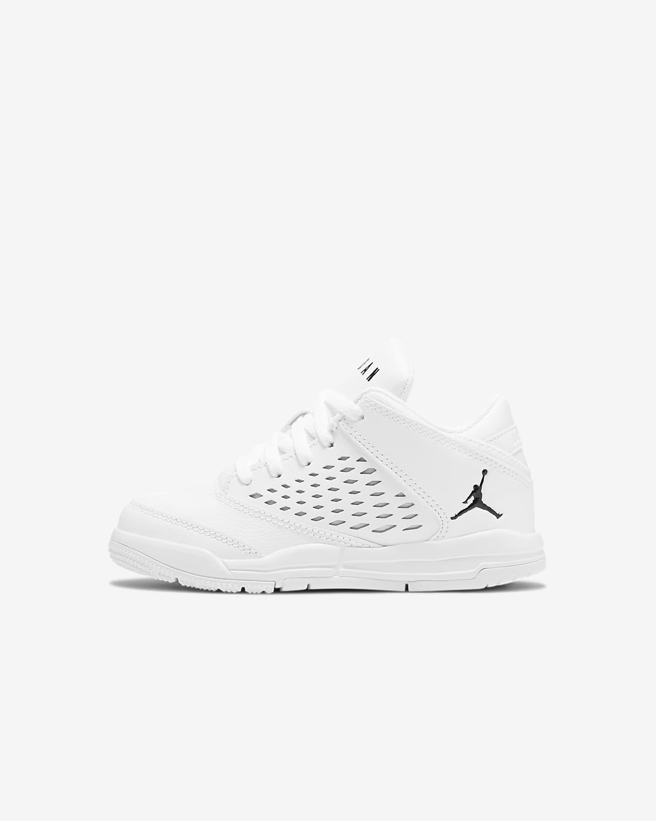 jordan 4 enfant