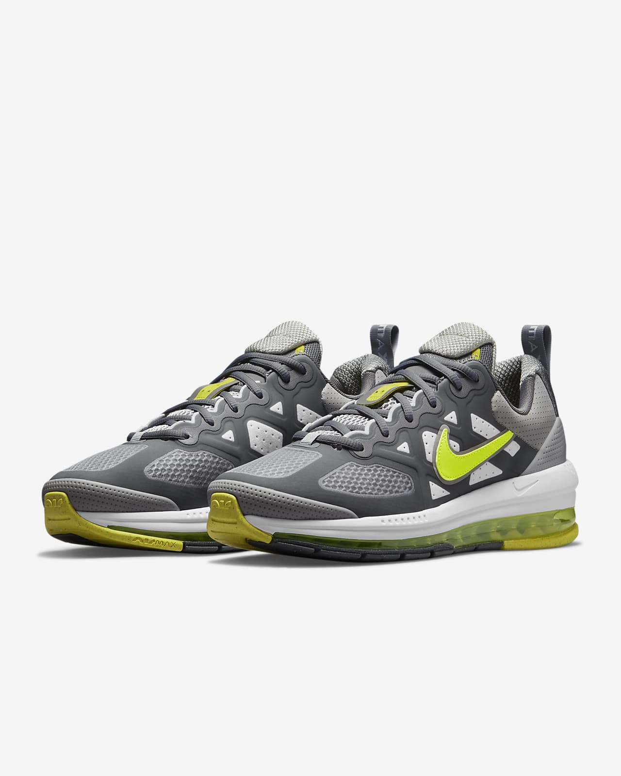men's nike air max genome