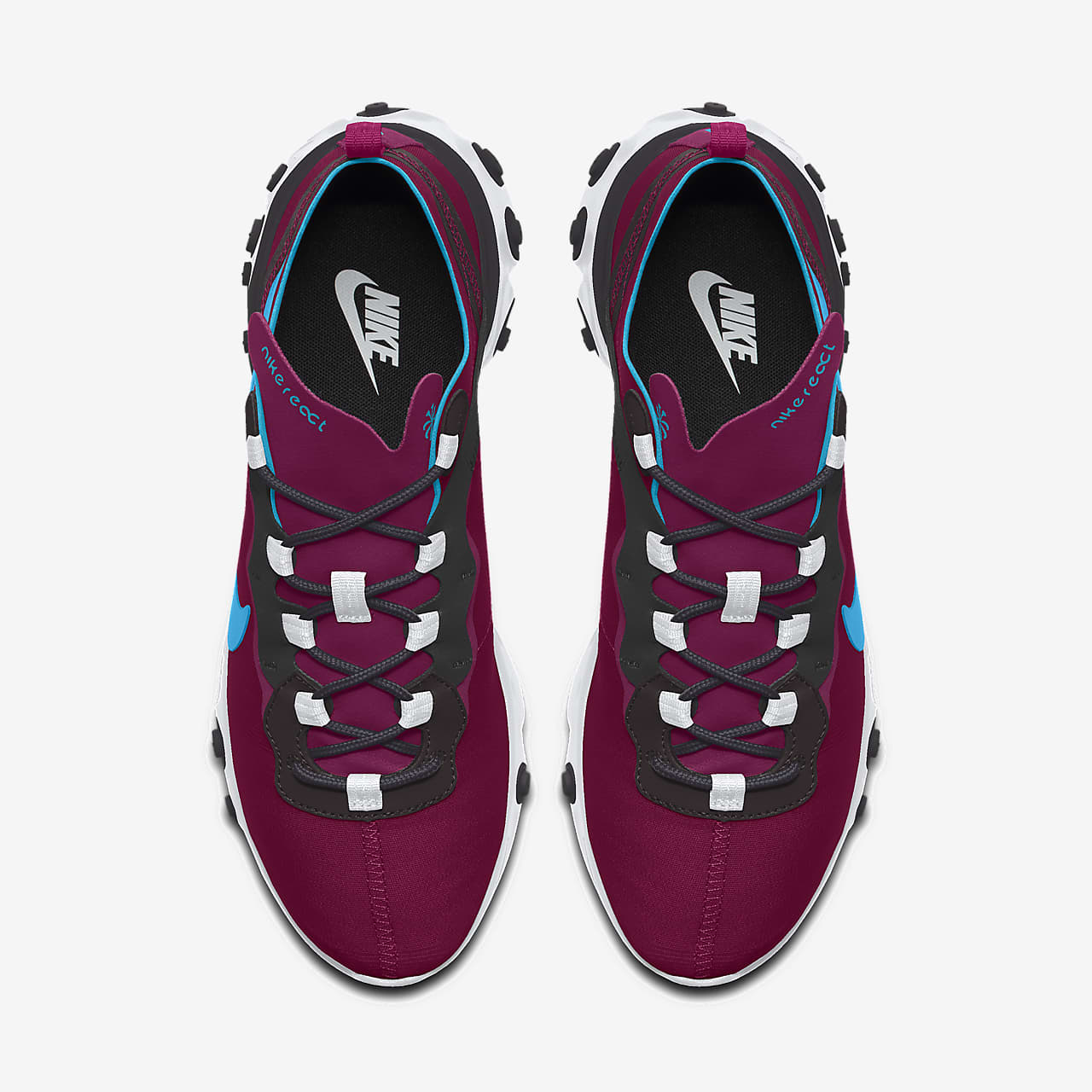 nike react element good for running