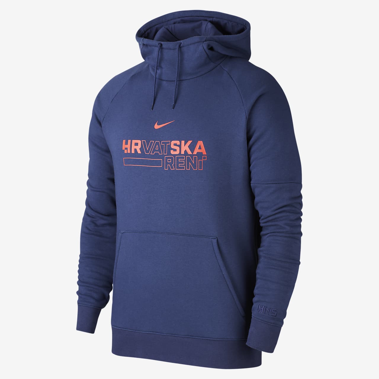 nike football pullover