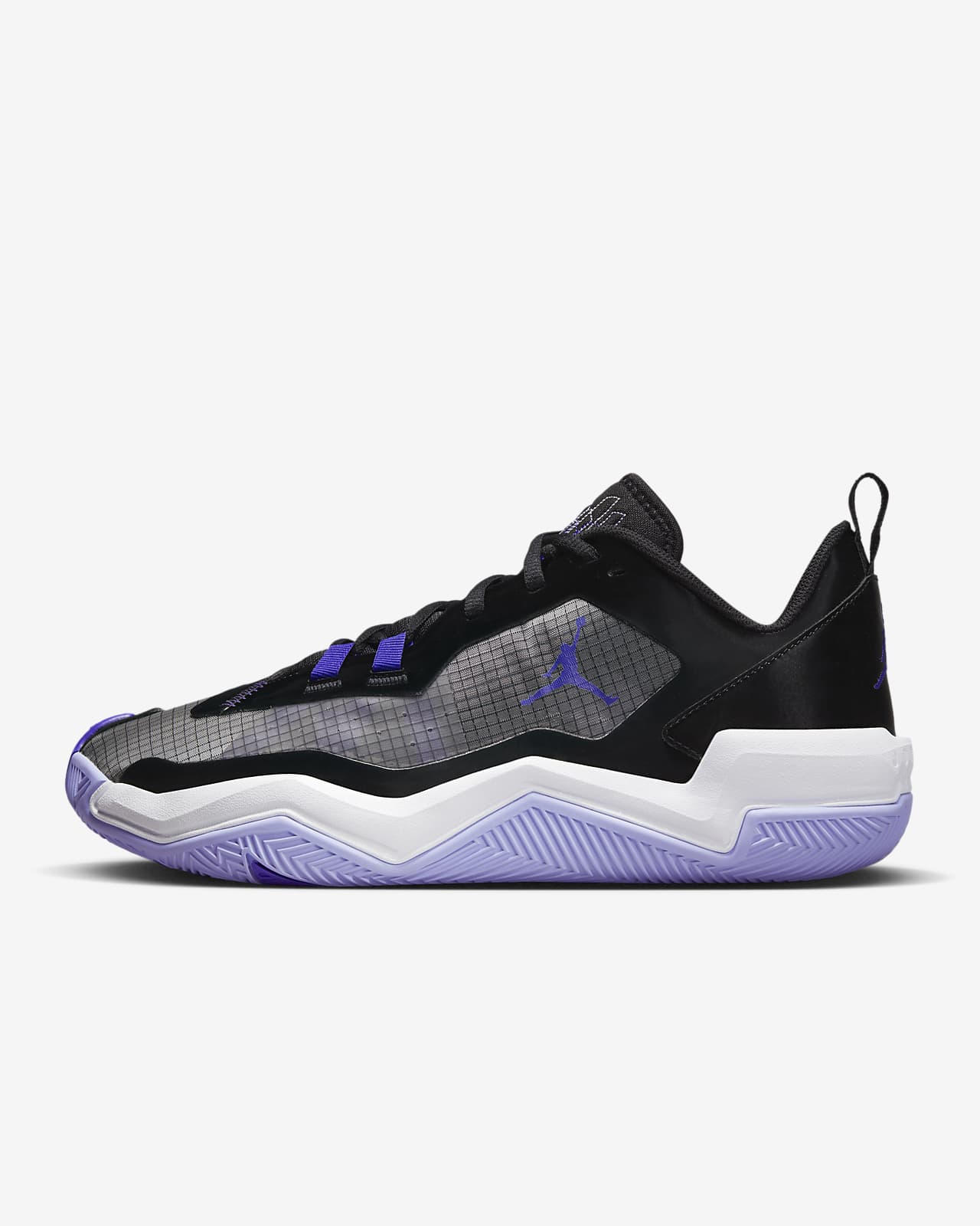 jordans that look like a basketball