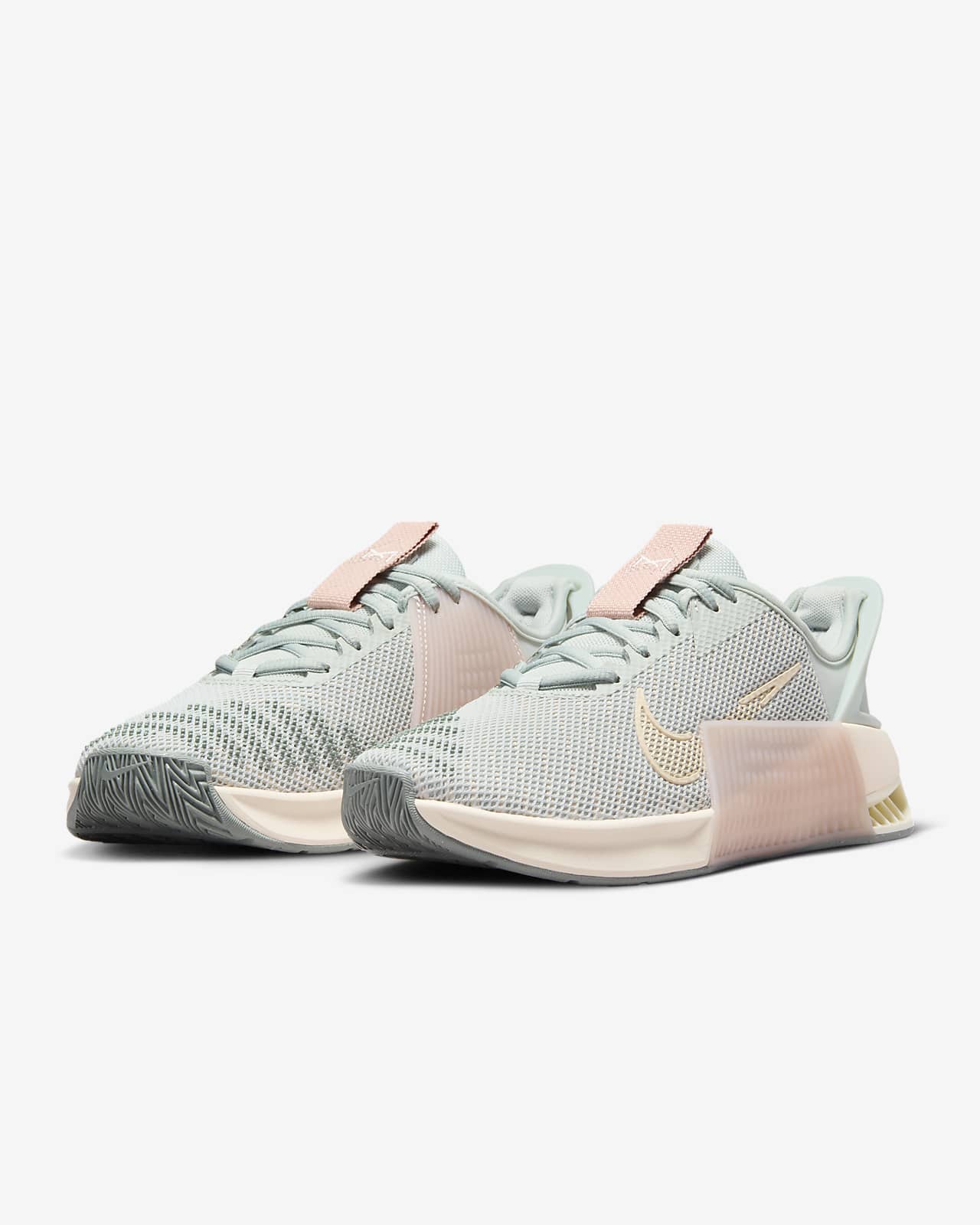 nike pour bébé fille