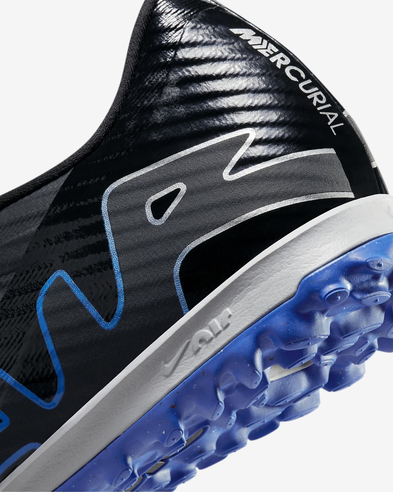 Nike outlet mercurial running