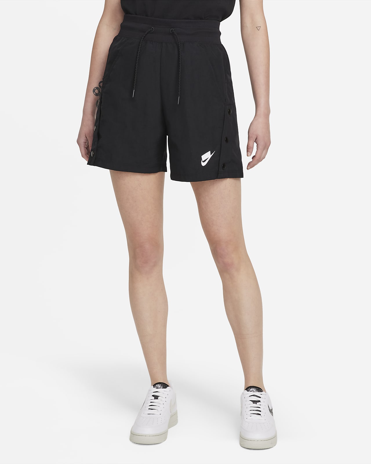 Short nike sportswear mujer Clearance