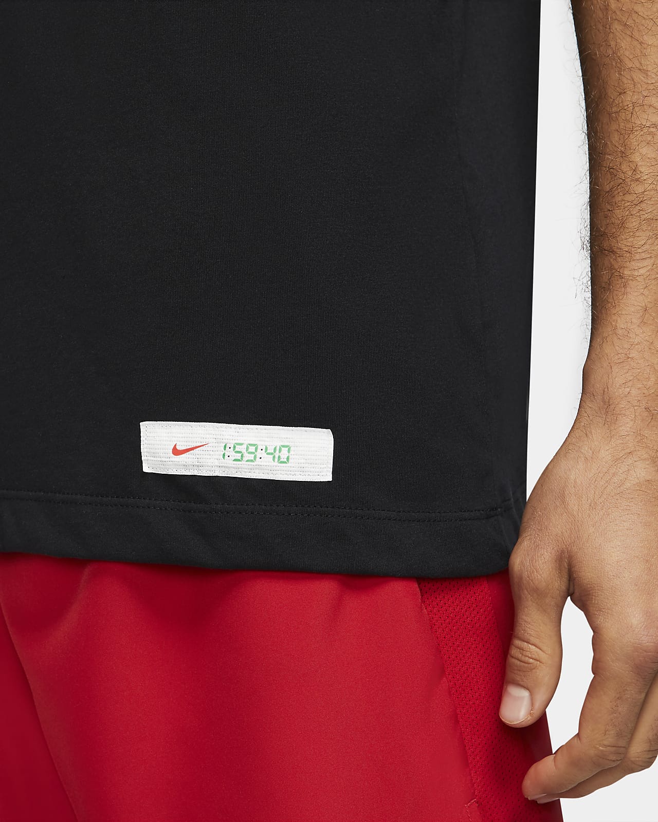 eliud nike shirt
