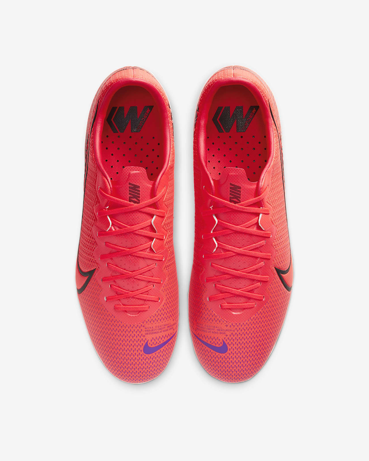 Nike公式 ナイキ マーキュリアル ヴェイパー 13 プロ Hg ハードグラウンド サッカースパイク オンラインストア 通販サイト