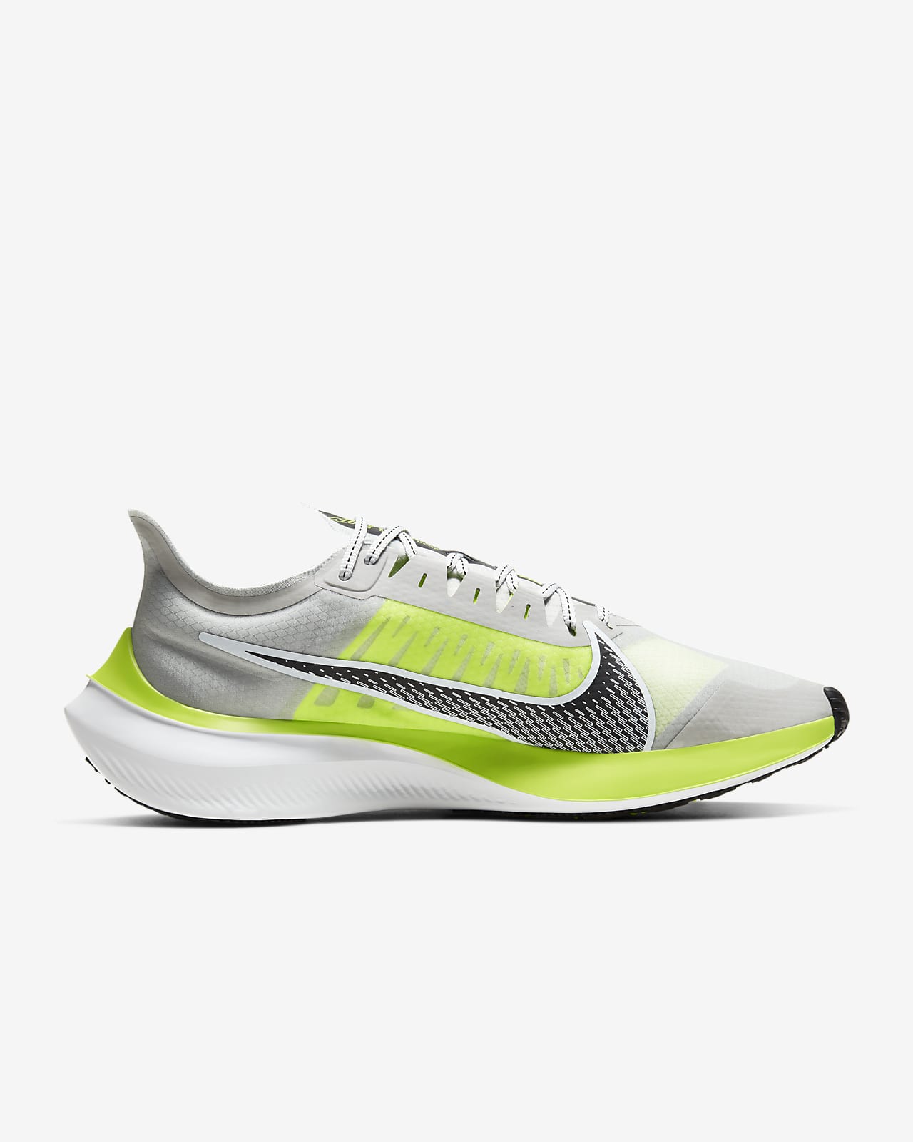 new nike zoom running shoes