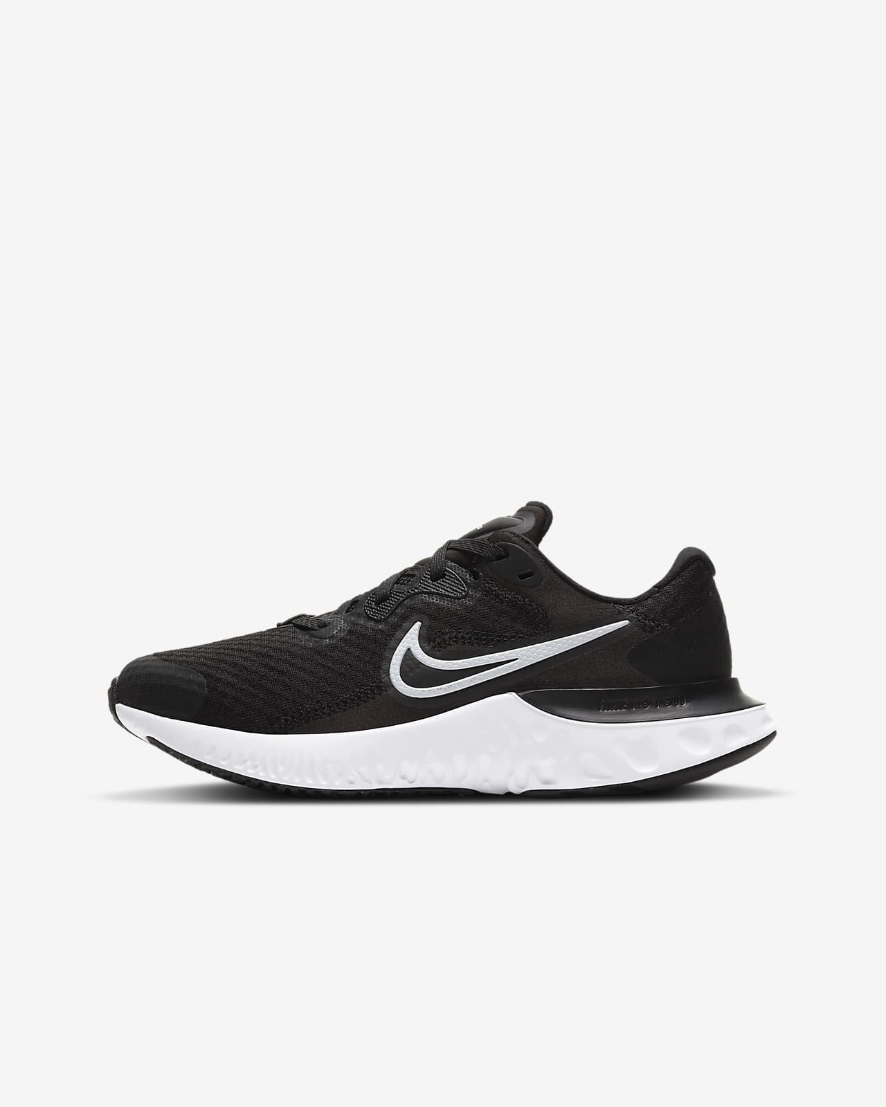 Nike Renew Run 2 Older Kids' Shoe. Nike AU
