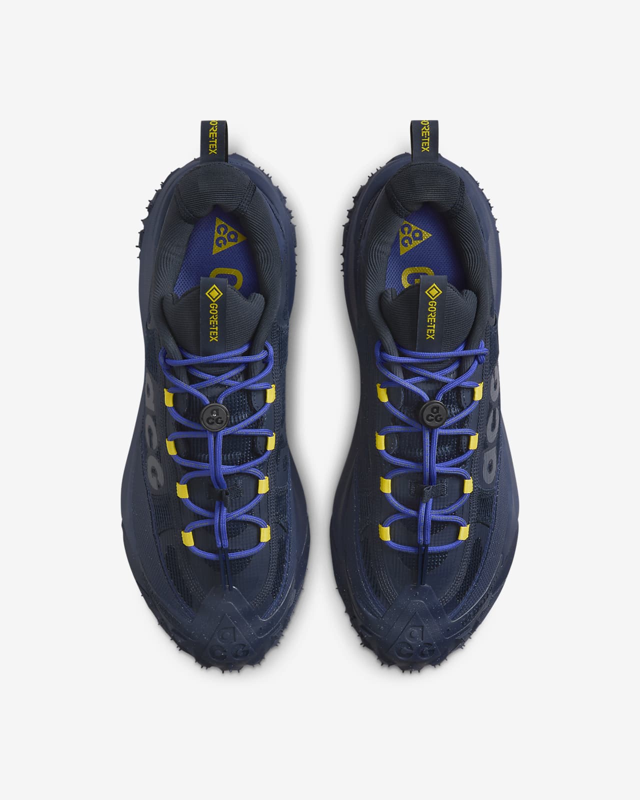 Nike ACG Mountain Fly 2 低筒鞋 GORE-TEX 男鞋