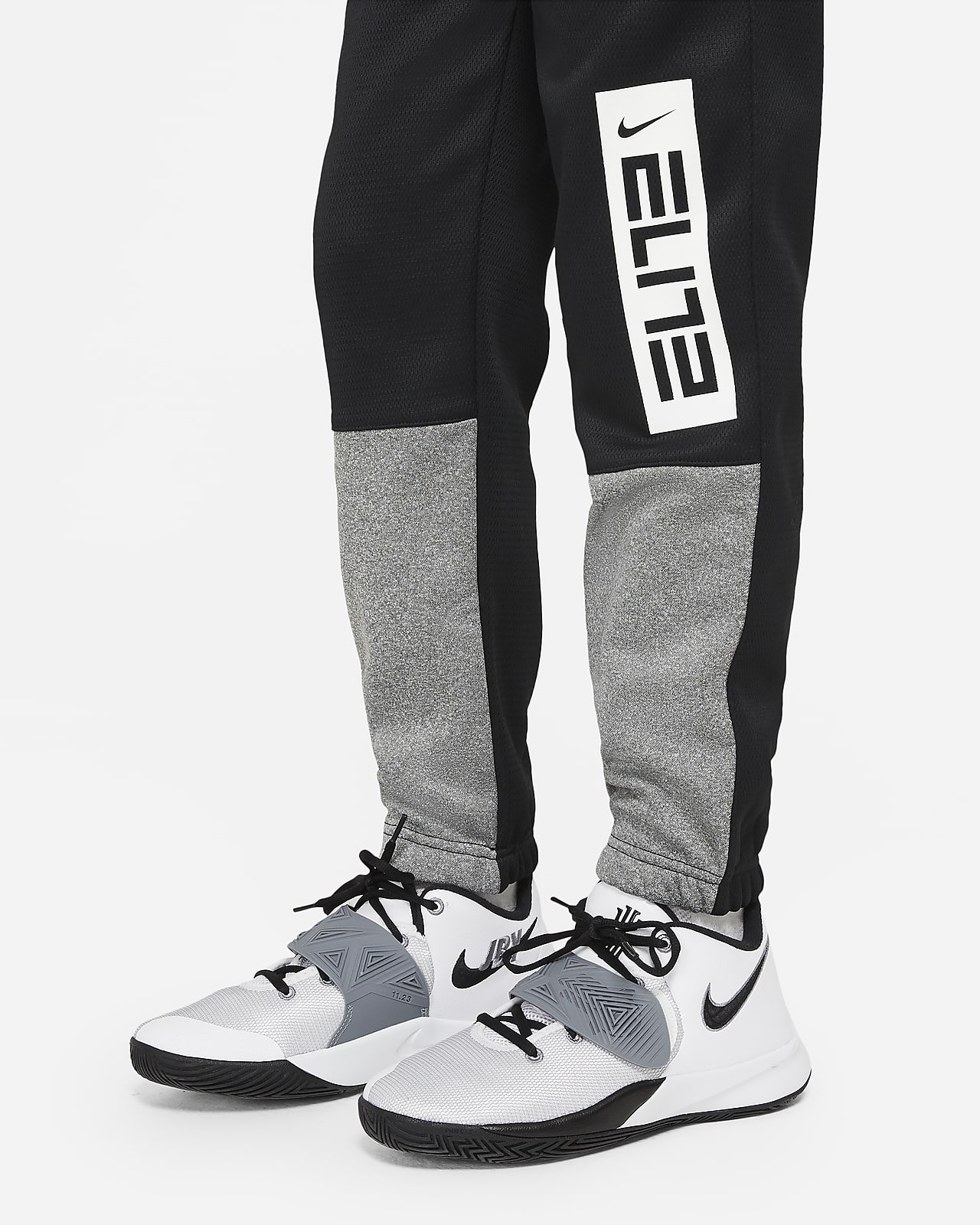 therma elite basketball pants