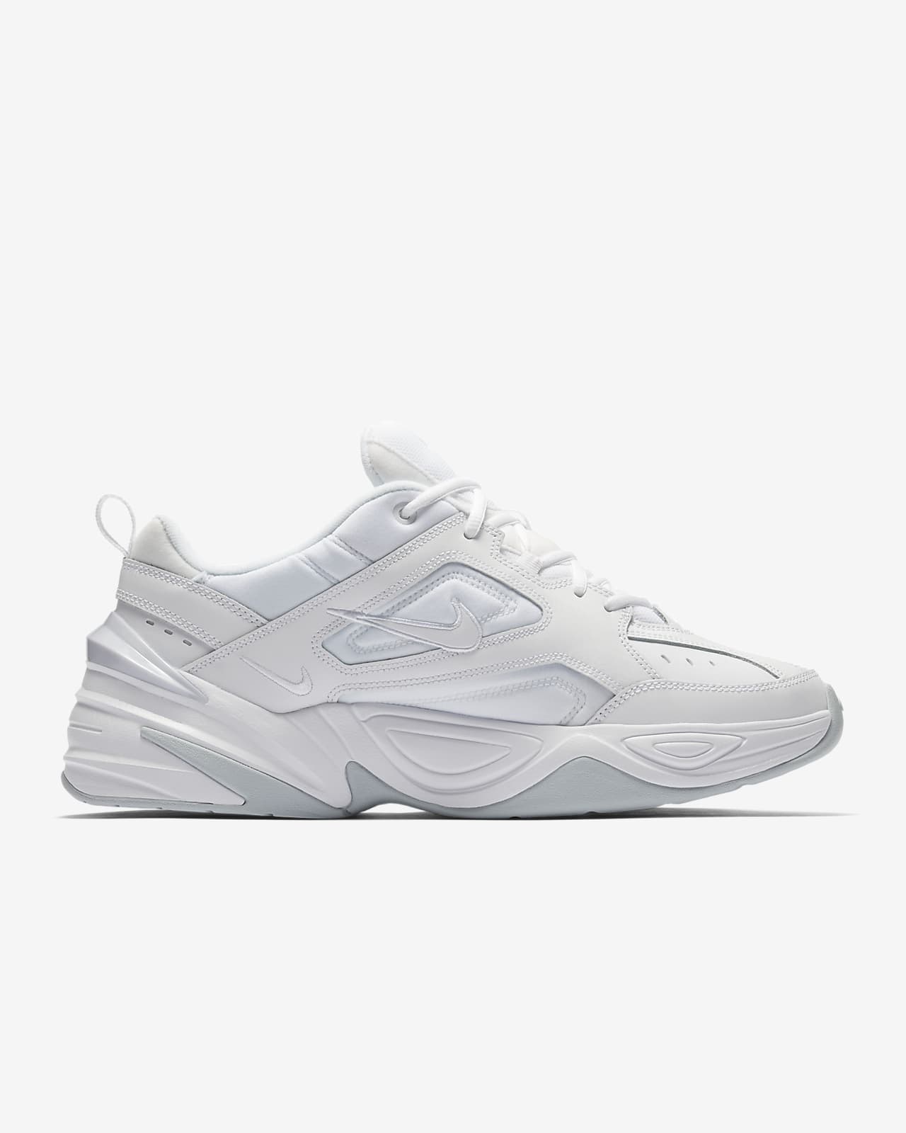 m2k tekno air monarch