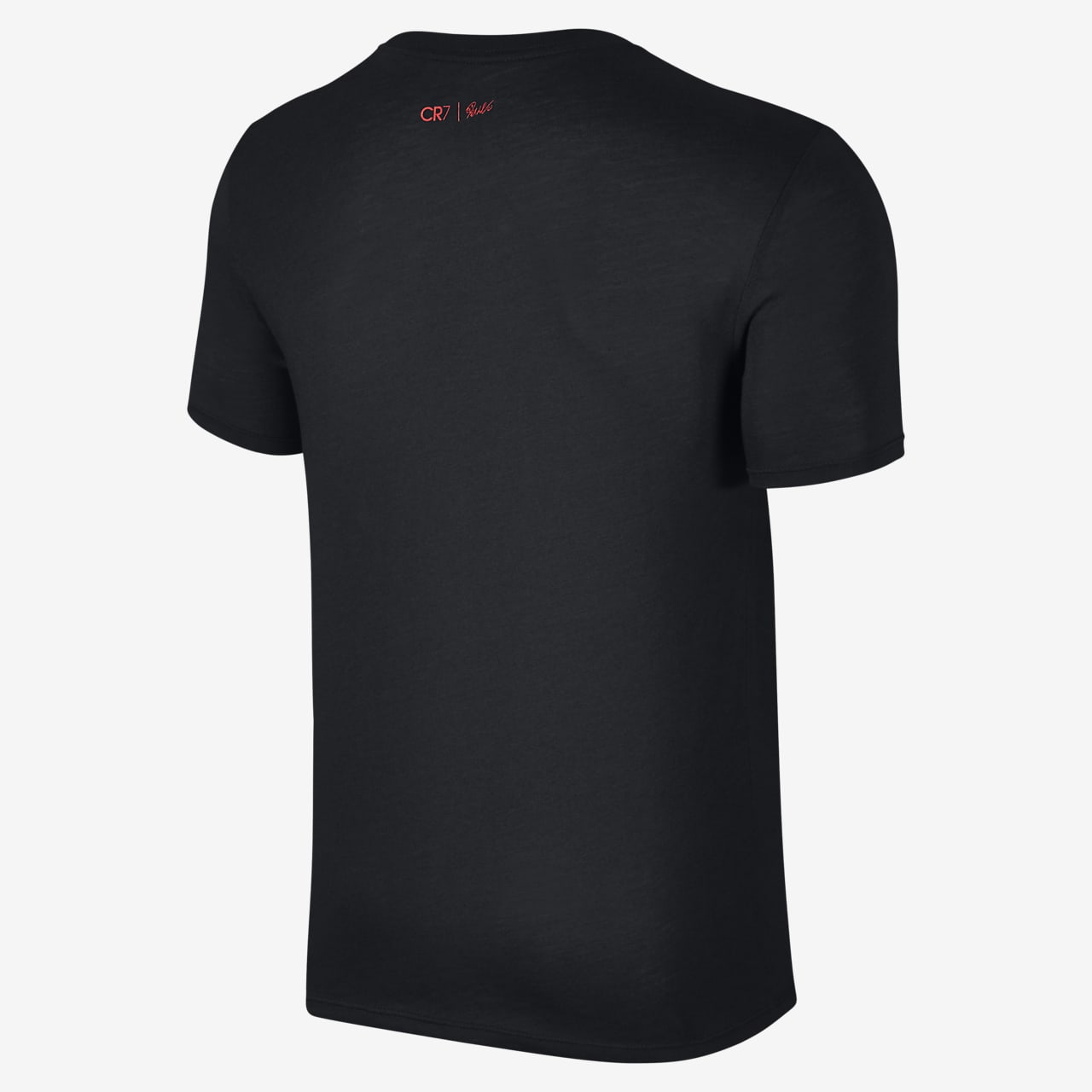 lyserød stål plejeforældre Nike CR7 Men's Football T-Shirt. Nike ID