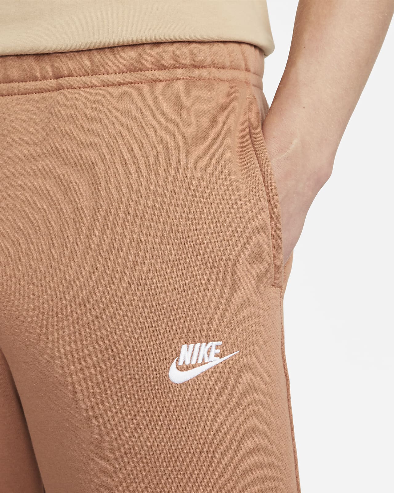 Nike Sportswear Club Fleece Men's 