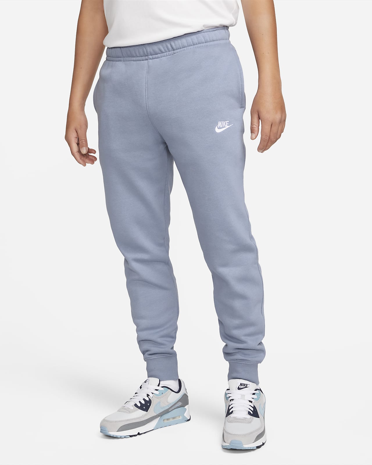 jogging homme club jogger nike