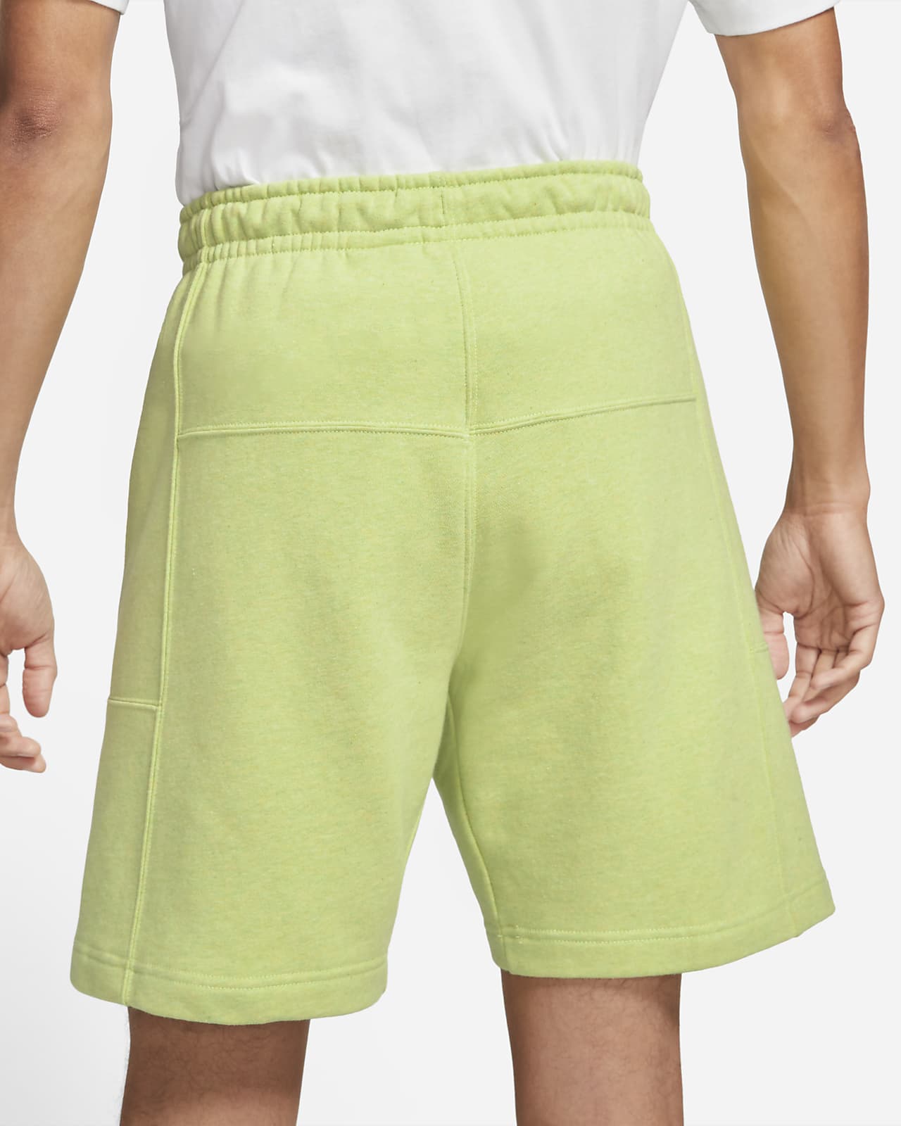 Nike公式 ナイキ スポーツウェア スポーツ エッセンシャル メンズ セミブラッシュド ショートパンツ オンラインストア 通販サイト