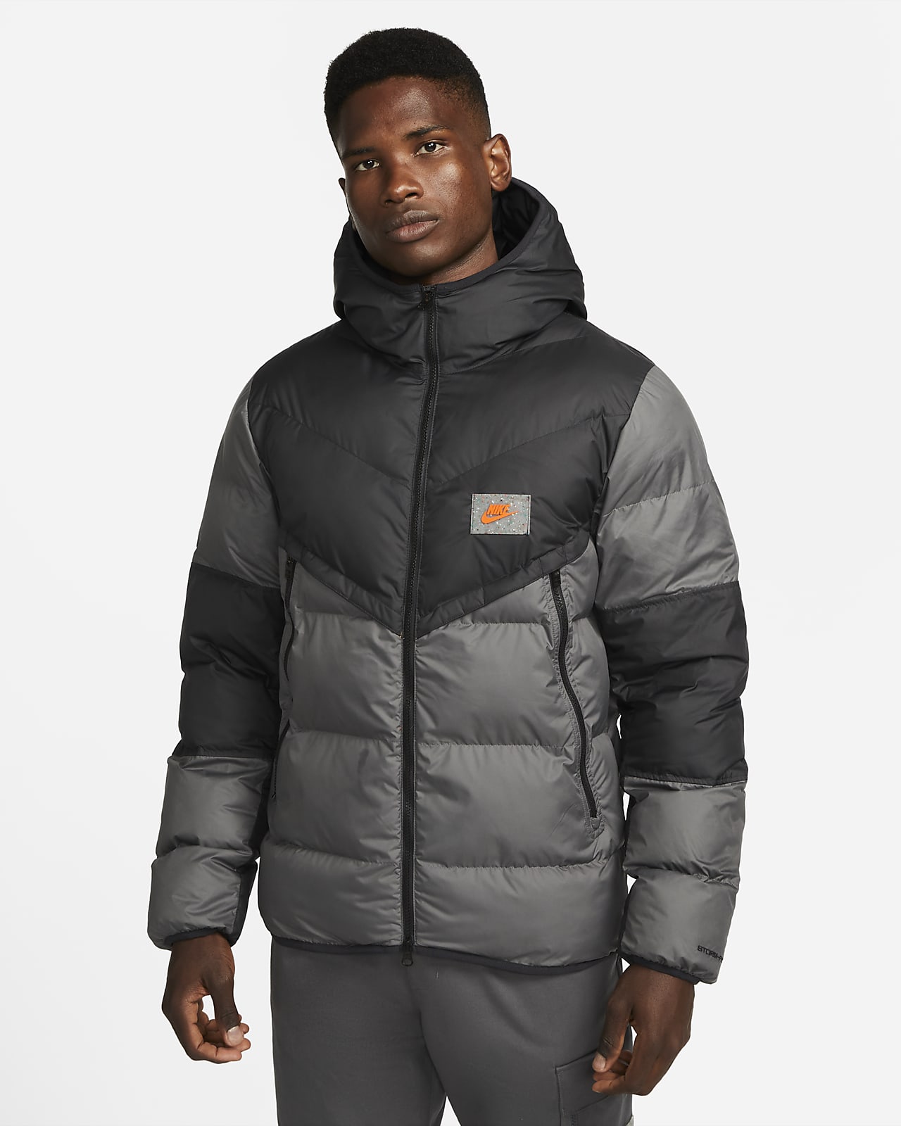 nike primaloft