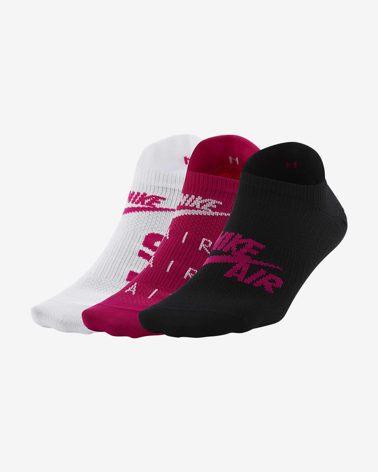 nike no show women's socks