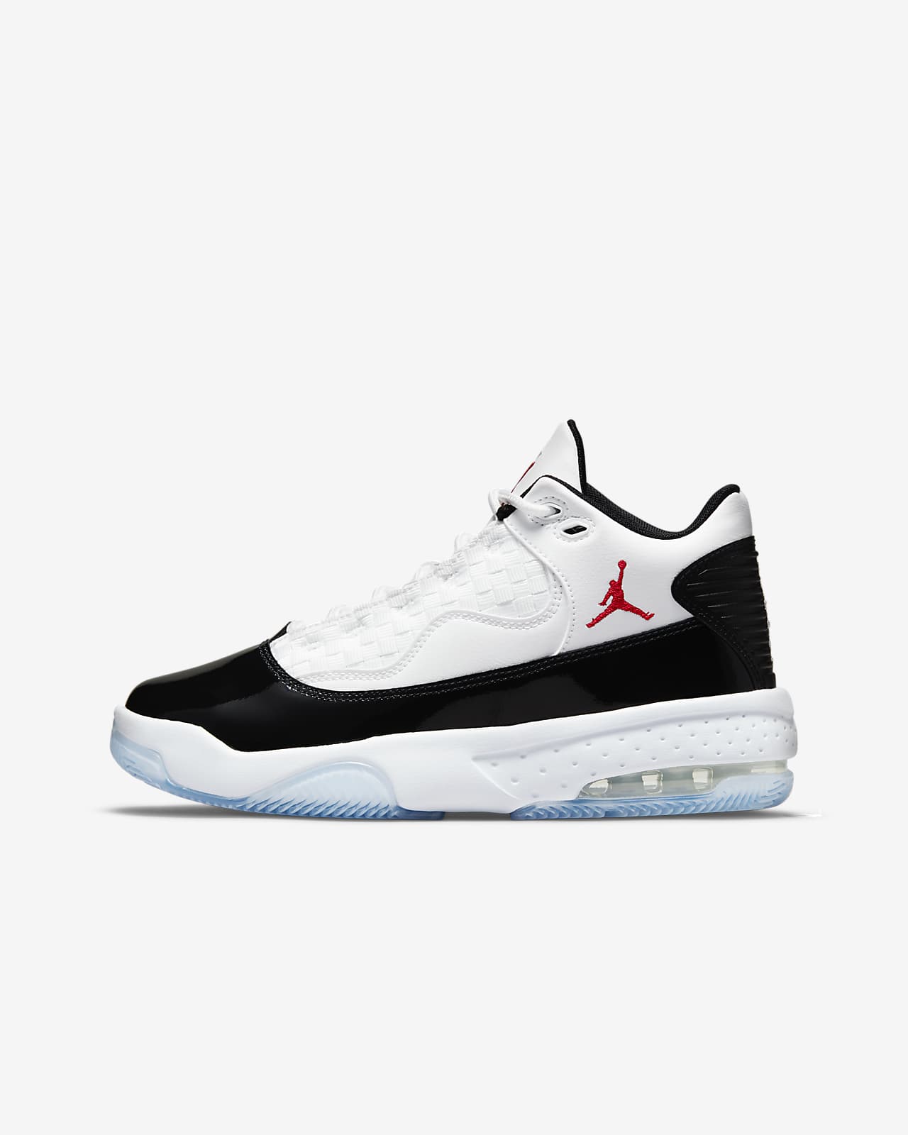 Air jordan max aura 2