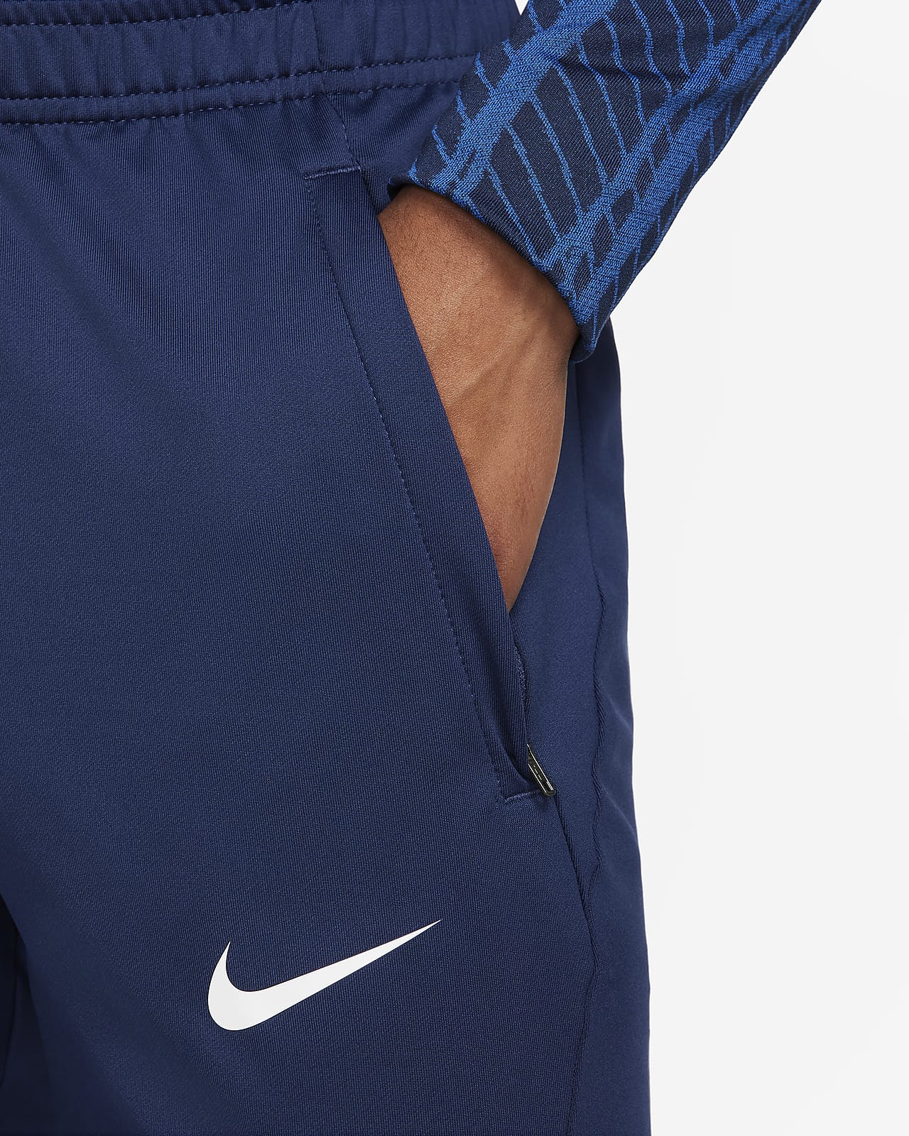 Nike hombre outlet azul marino