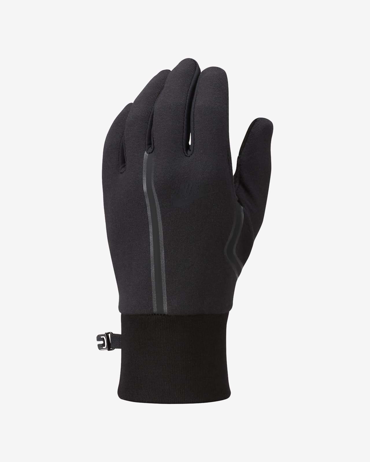 Nike Tech Fleece Trainingshandschoenen voor heren. Nike BE