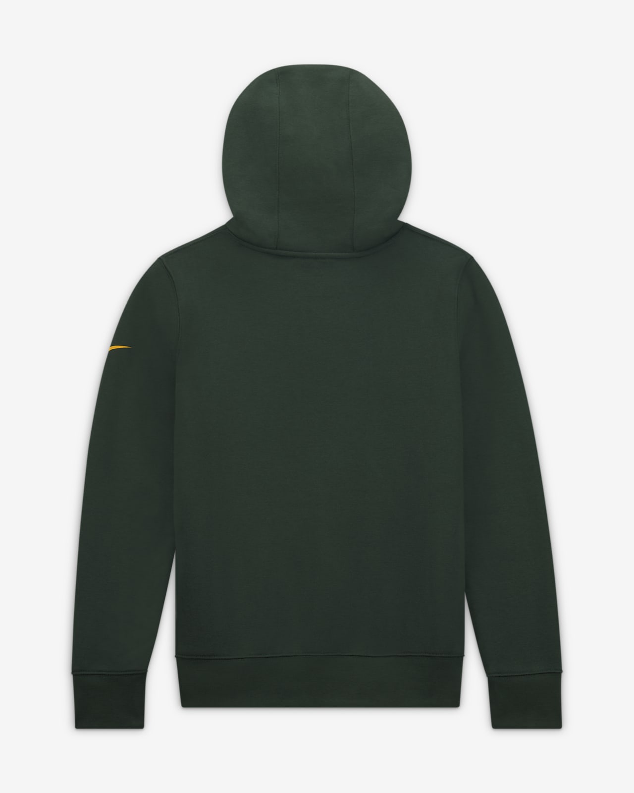 nike nfl sleeveless hoodie