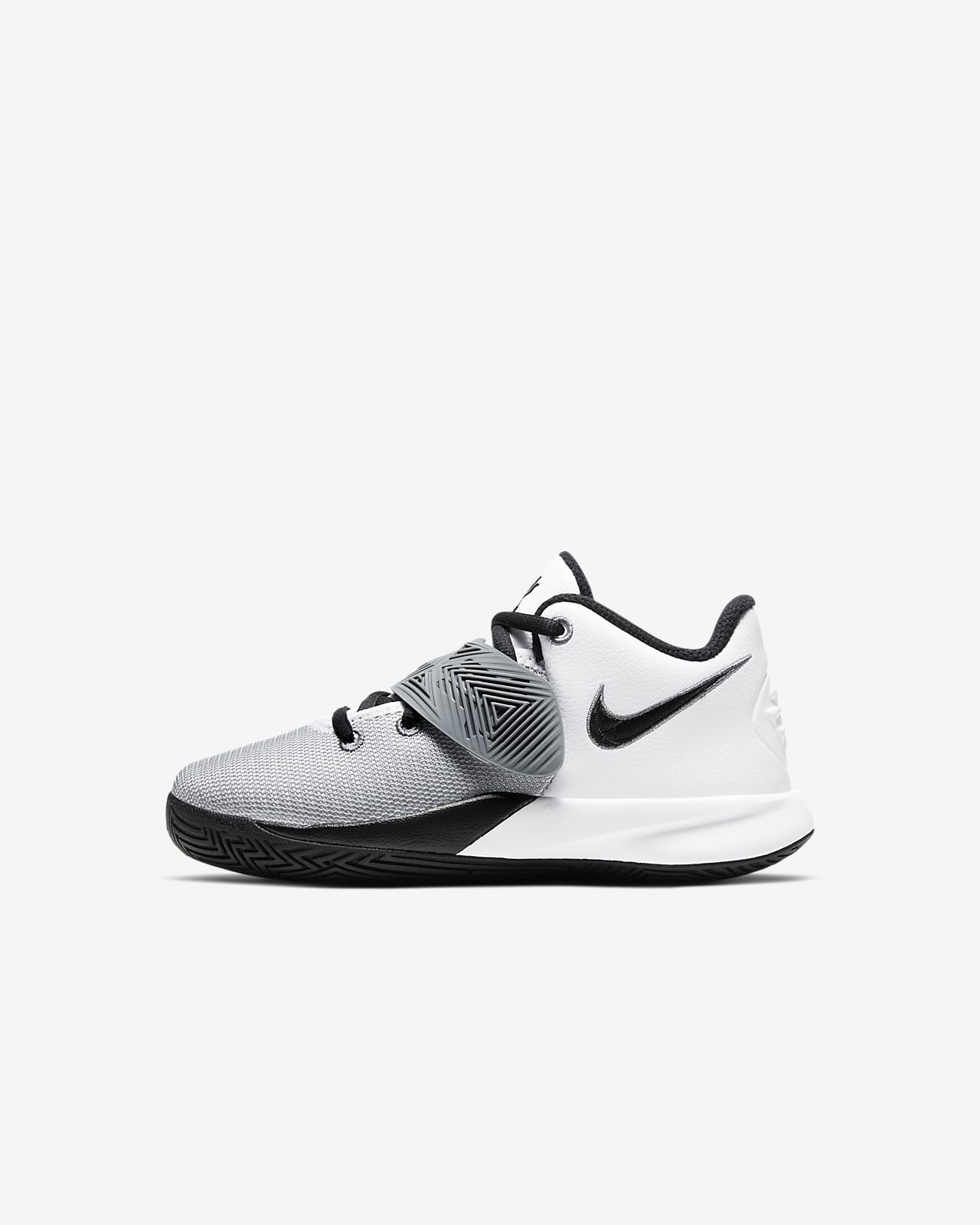 nike kyrie flytrap youth