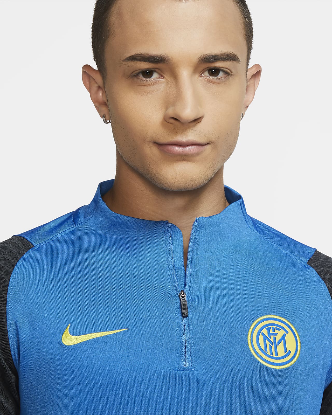 nike inter milan strike