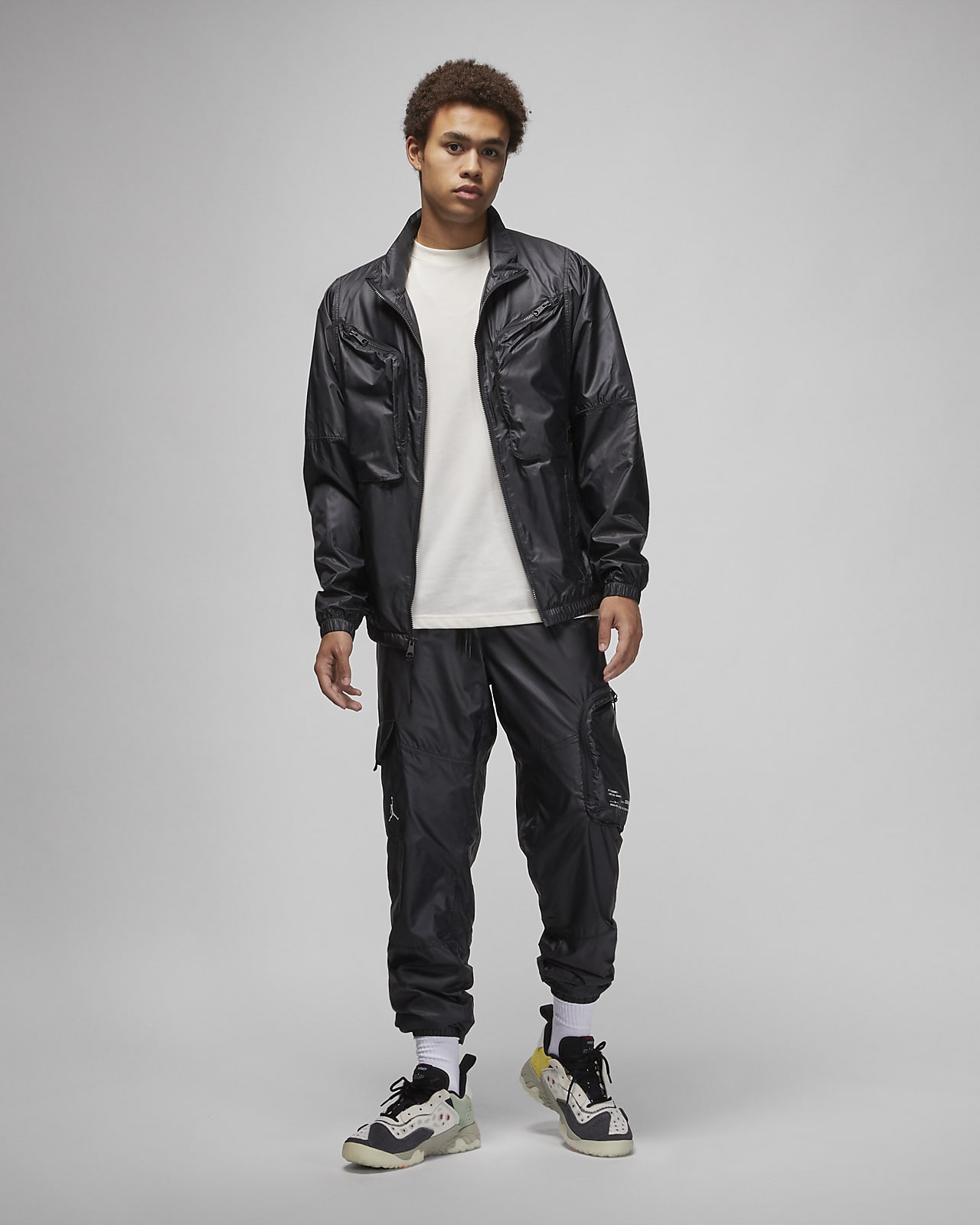 nike engineered