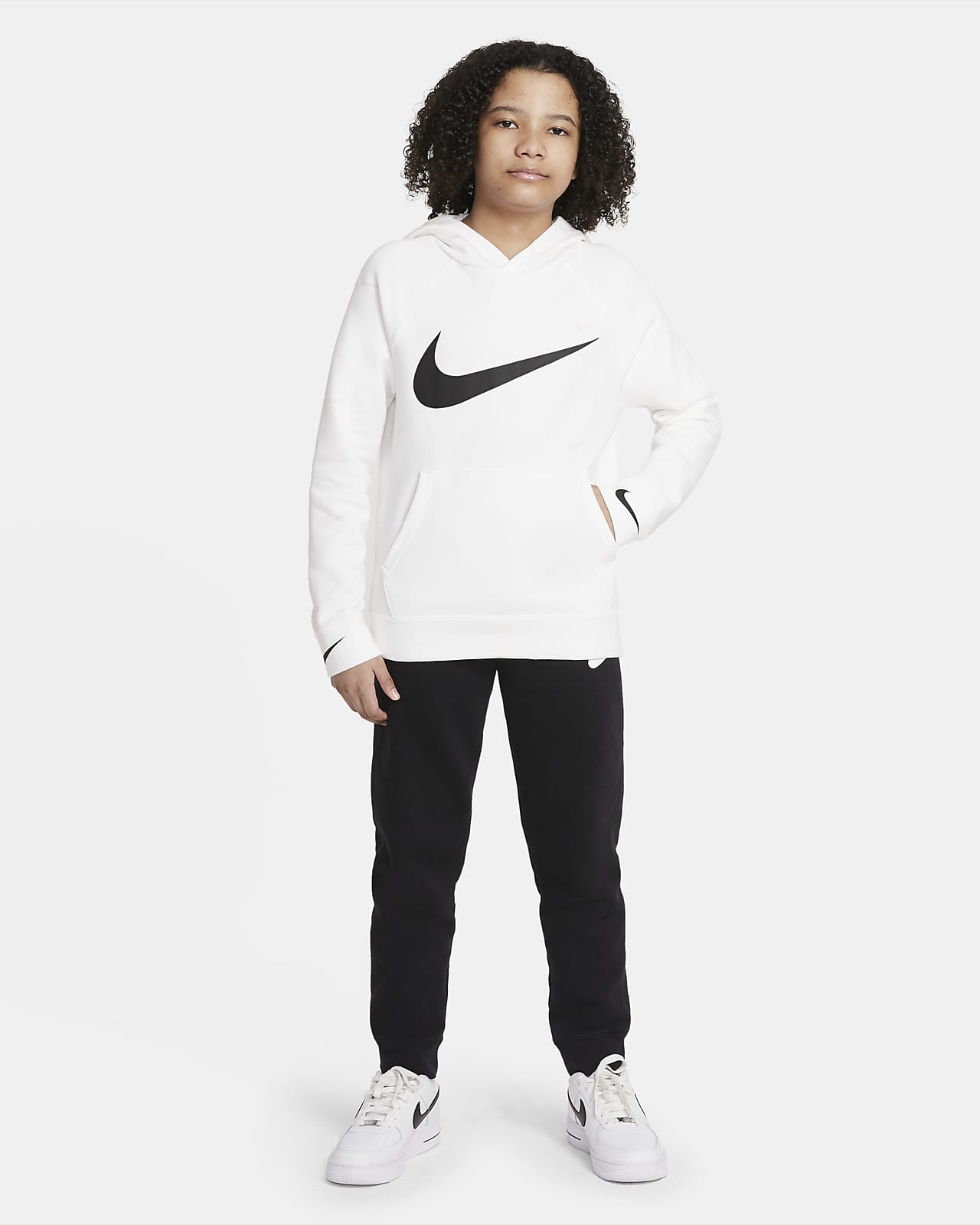 nike hoodie kids