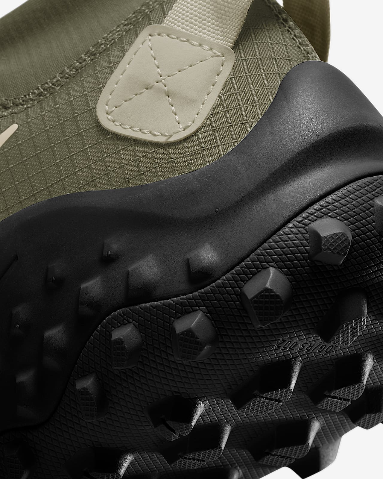 nike wildhorse 6 olive green