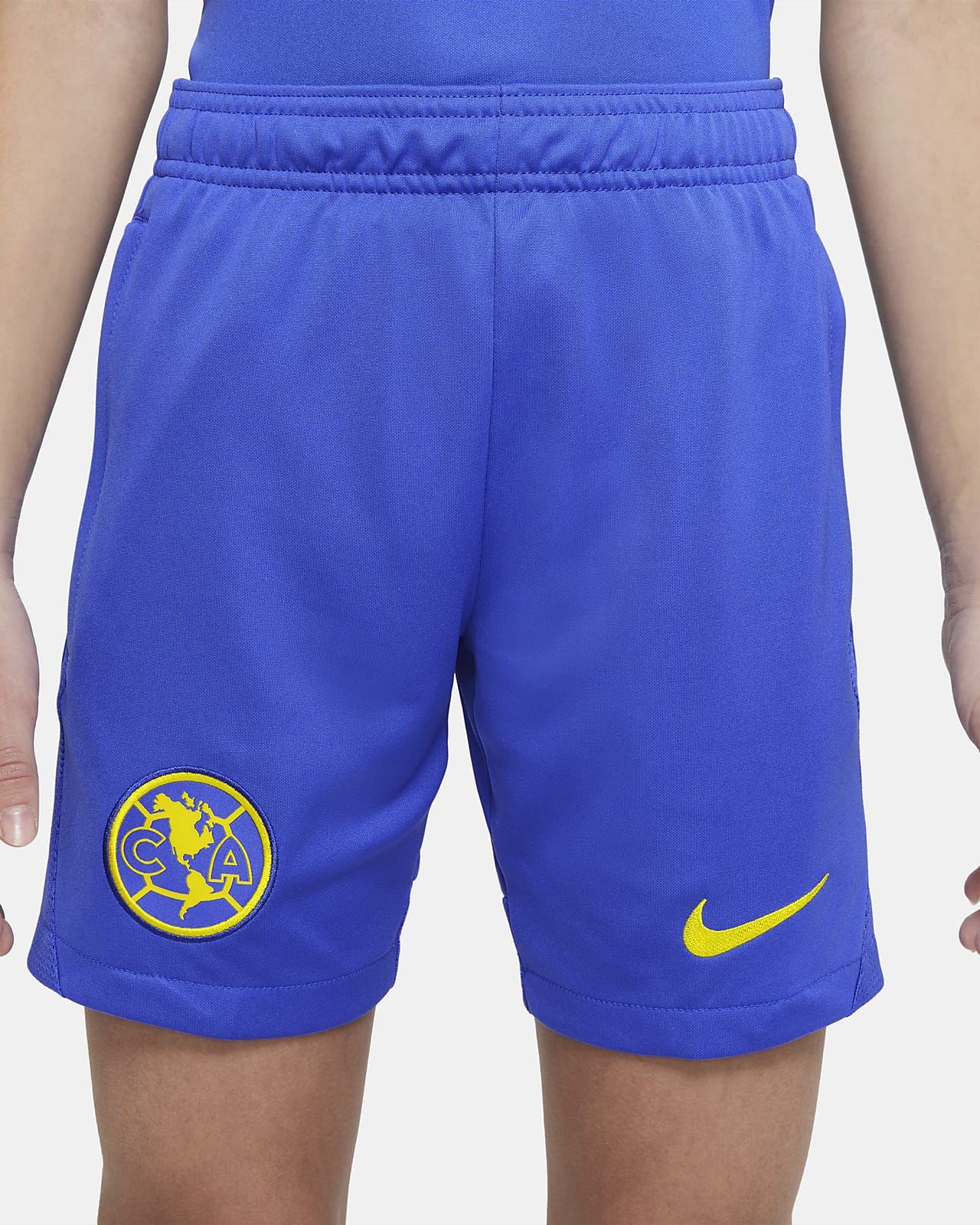 brazil soccer shorts nike