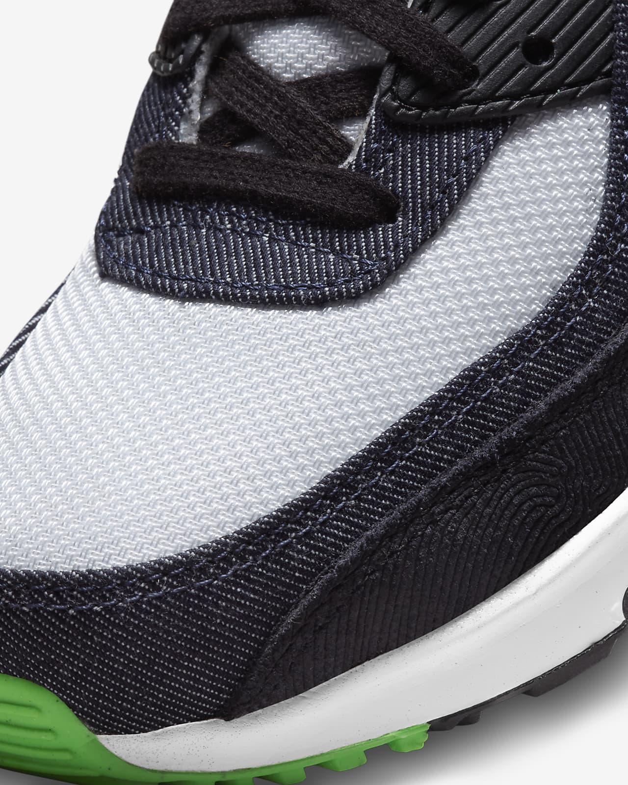 Calzado para niños grandes Nike Air Max 90 LTR SE. Nike.com
