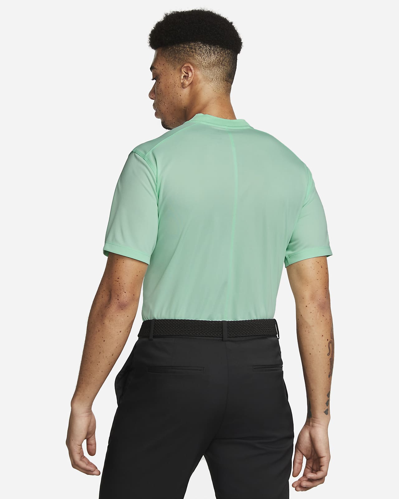 Nike Dri-FIT Victory Golfpolo voor 