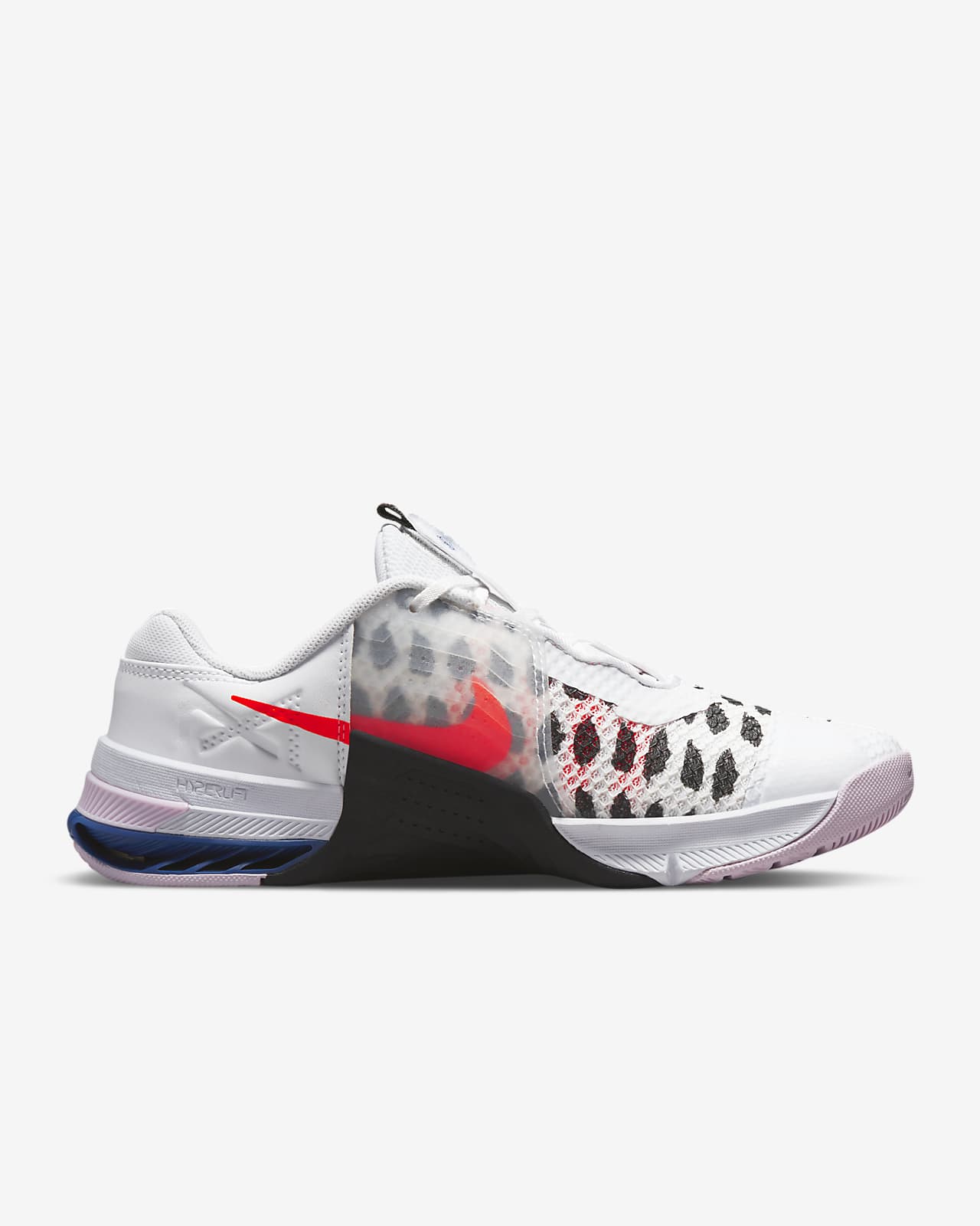 Nike Metcon 7 Zapatillas de entrenamiento - Mujer. Nike ES