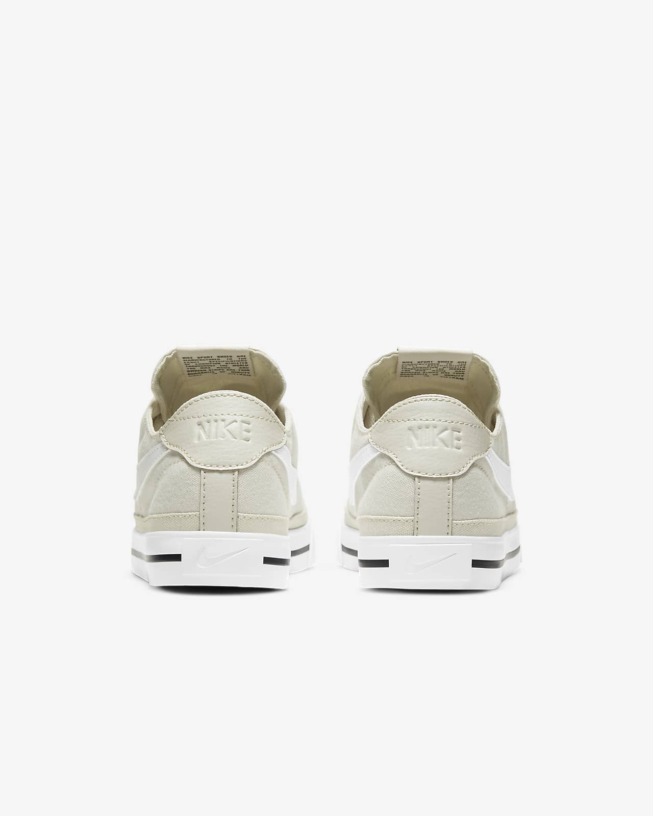 Nike Court Legacy Canvas Women S Shoe Nike Jp