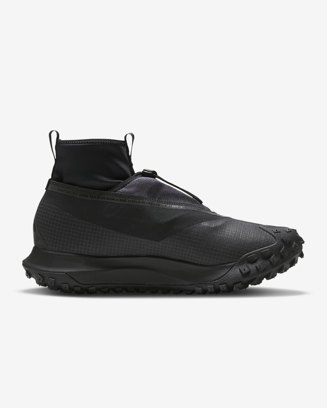 acg gore tex shoes