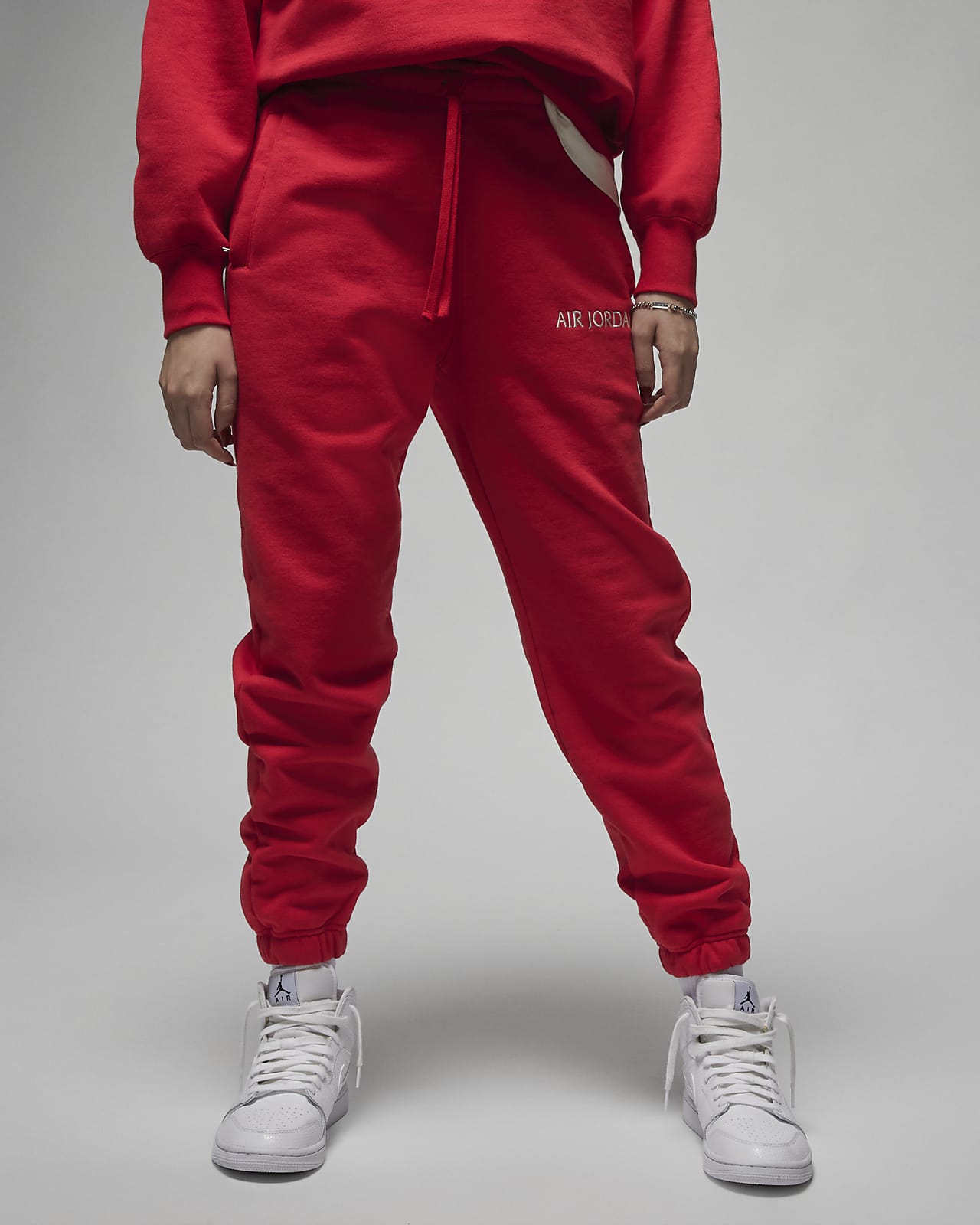 jordan womens sweatpants