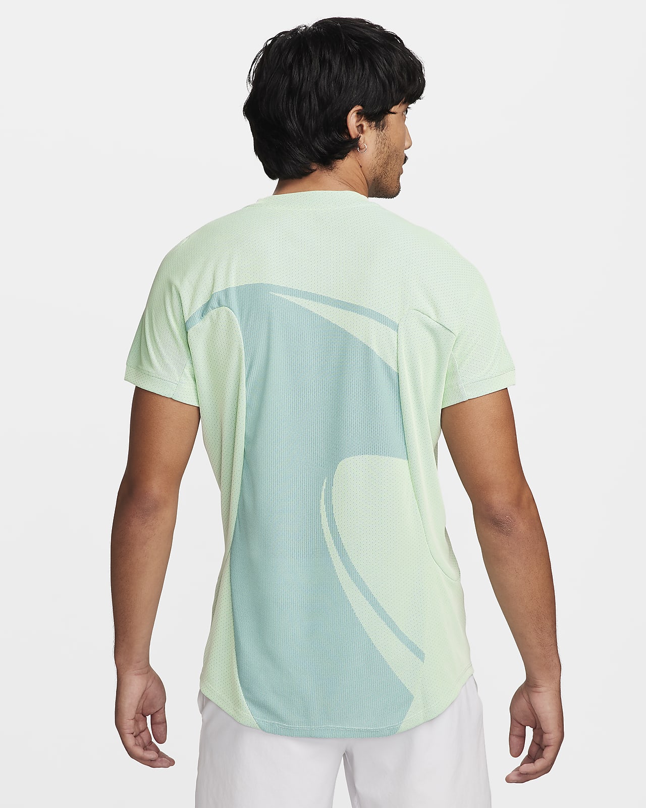 Men's Tennis Clothing. Nike CA