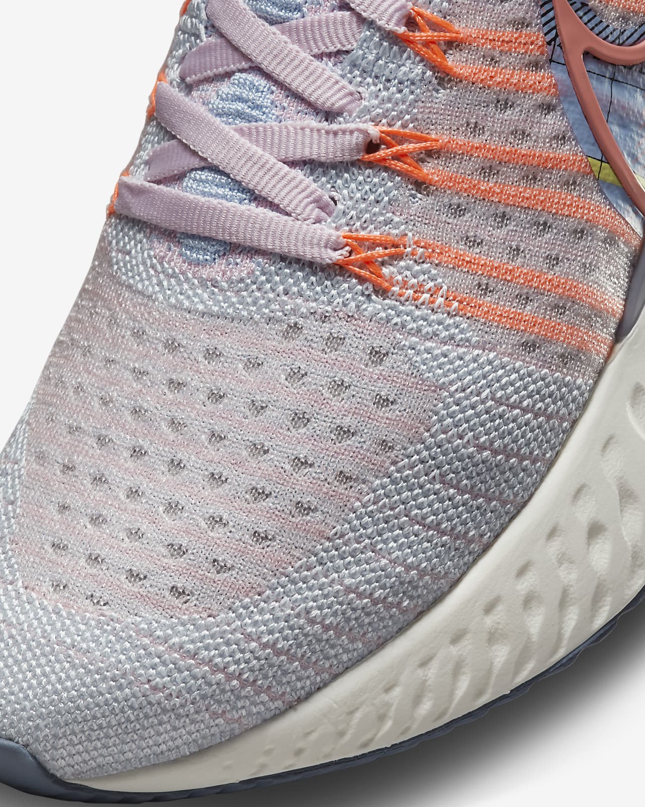 Calzado de running de carretera para mujer Nike React Infinity Run Flyknit  2 Premium. Nike.com