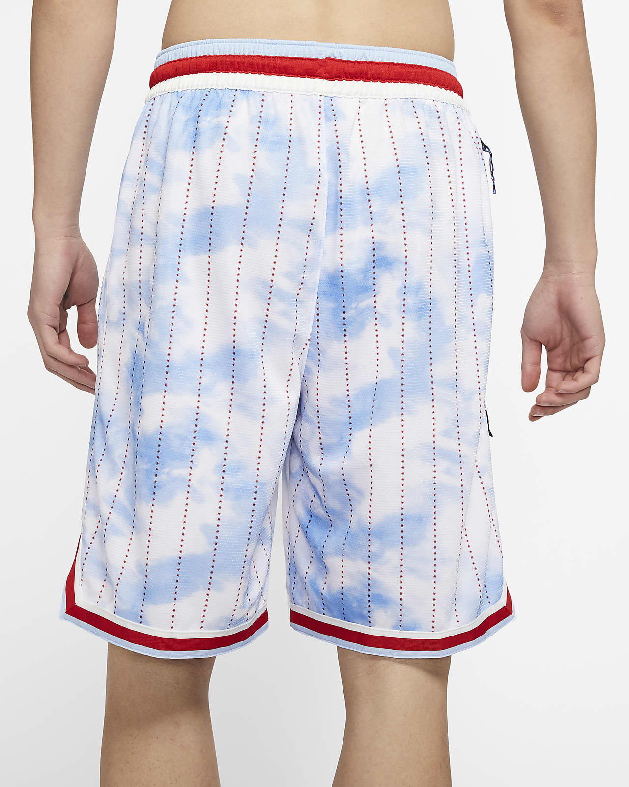 Nike Dri-FIT DNA+ Basketball Shorts – DTLR