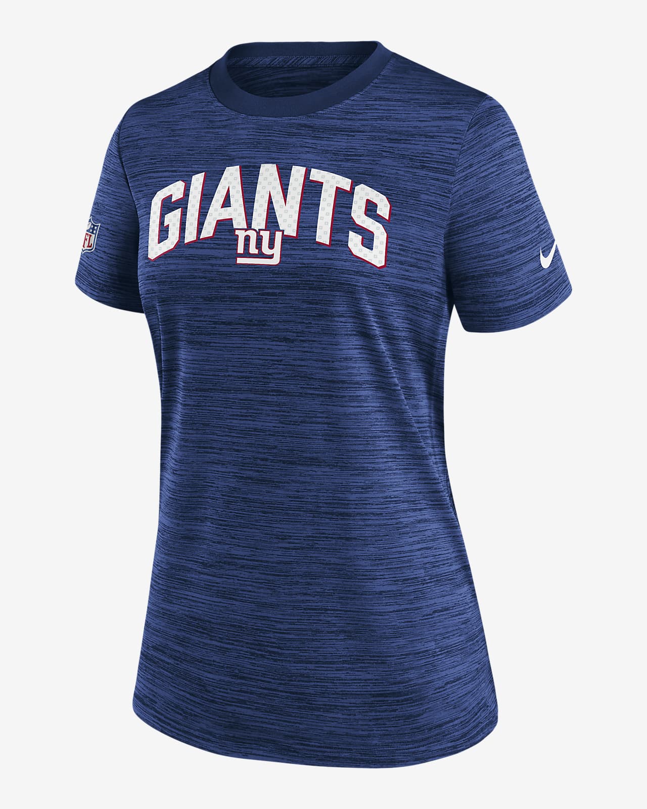 new york giants dri fit shirt