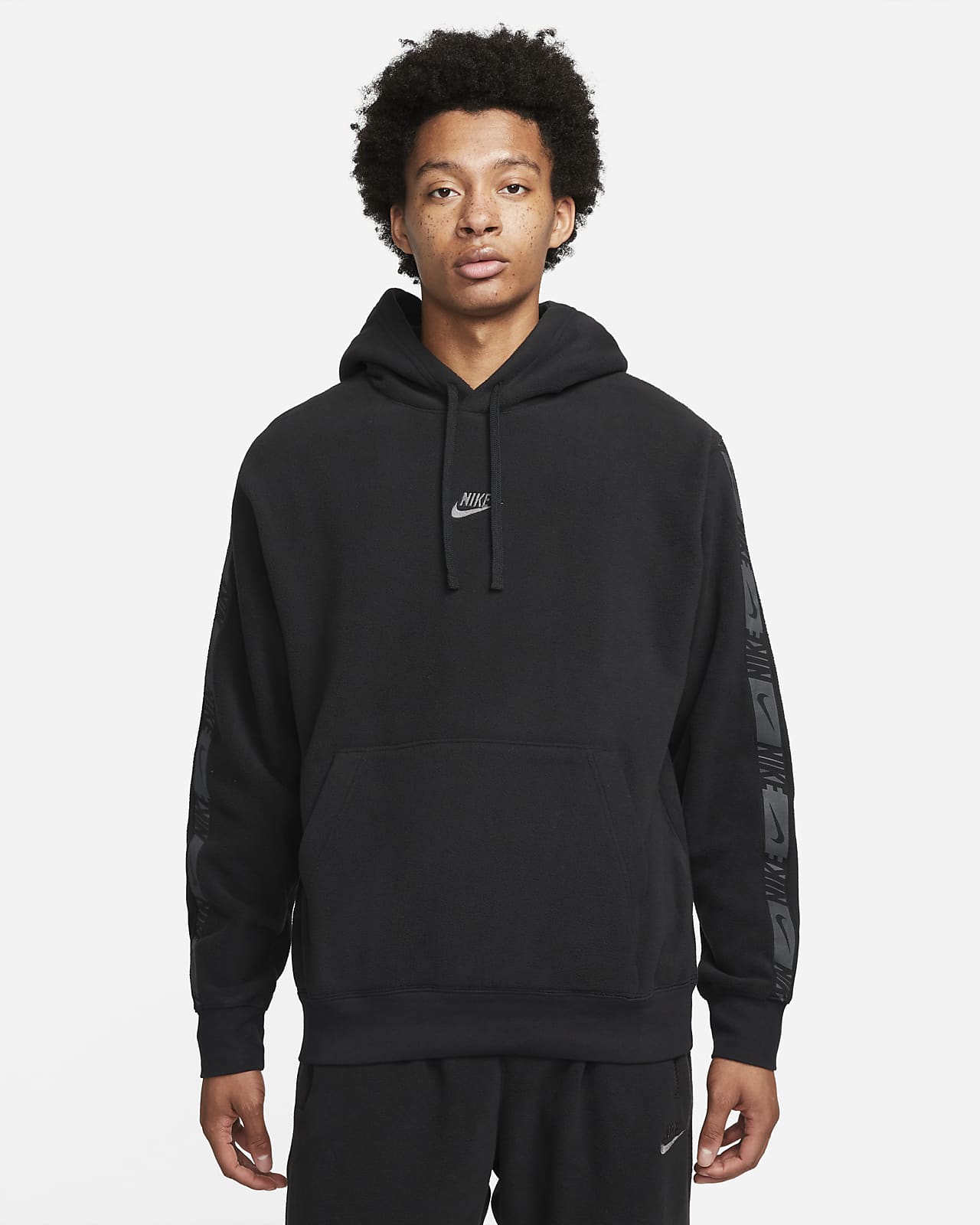 sweatshirt nike homem