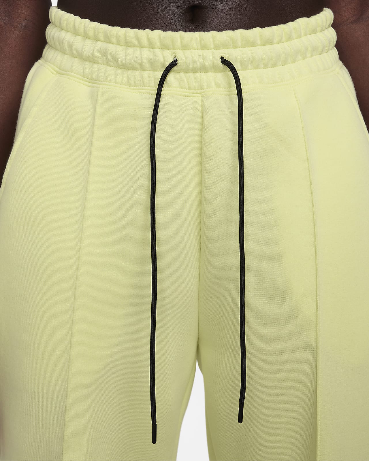 NWT Nike City Ready Womens Fleece Training Pants Electro Orange Small  CU5130-837