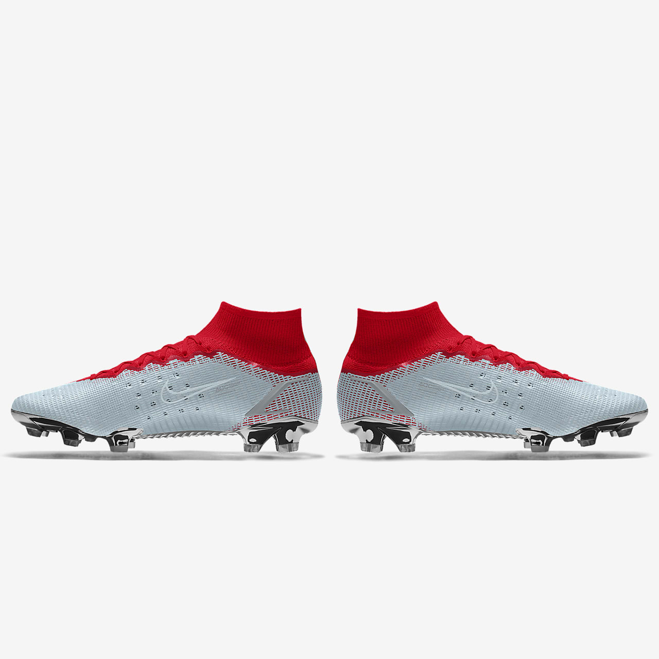 nike mercurial design your own