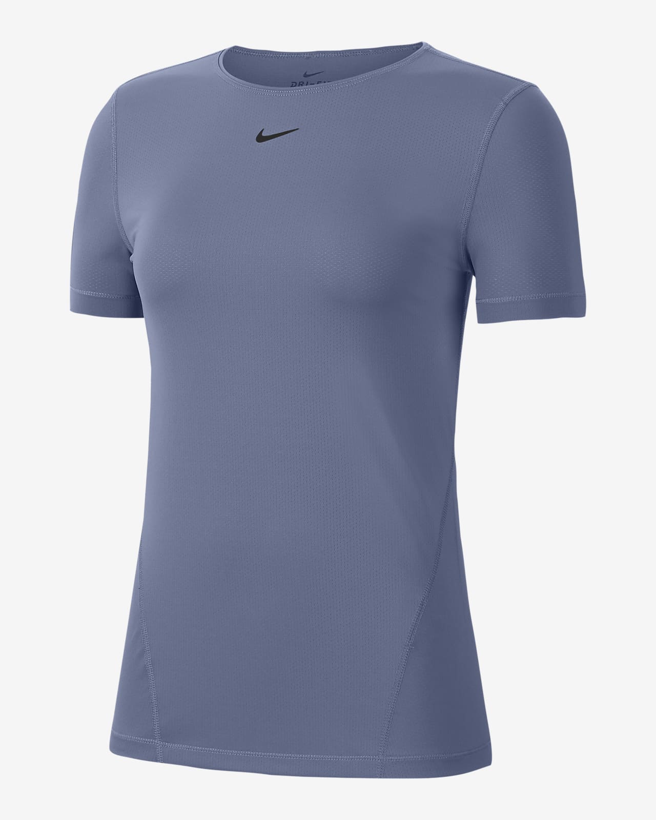 nike pro training top womens