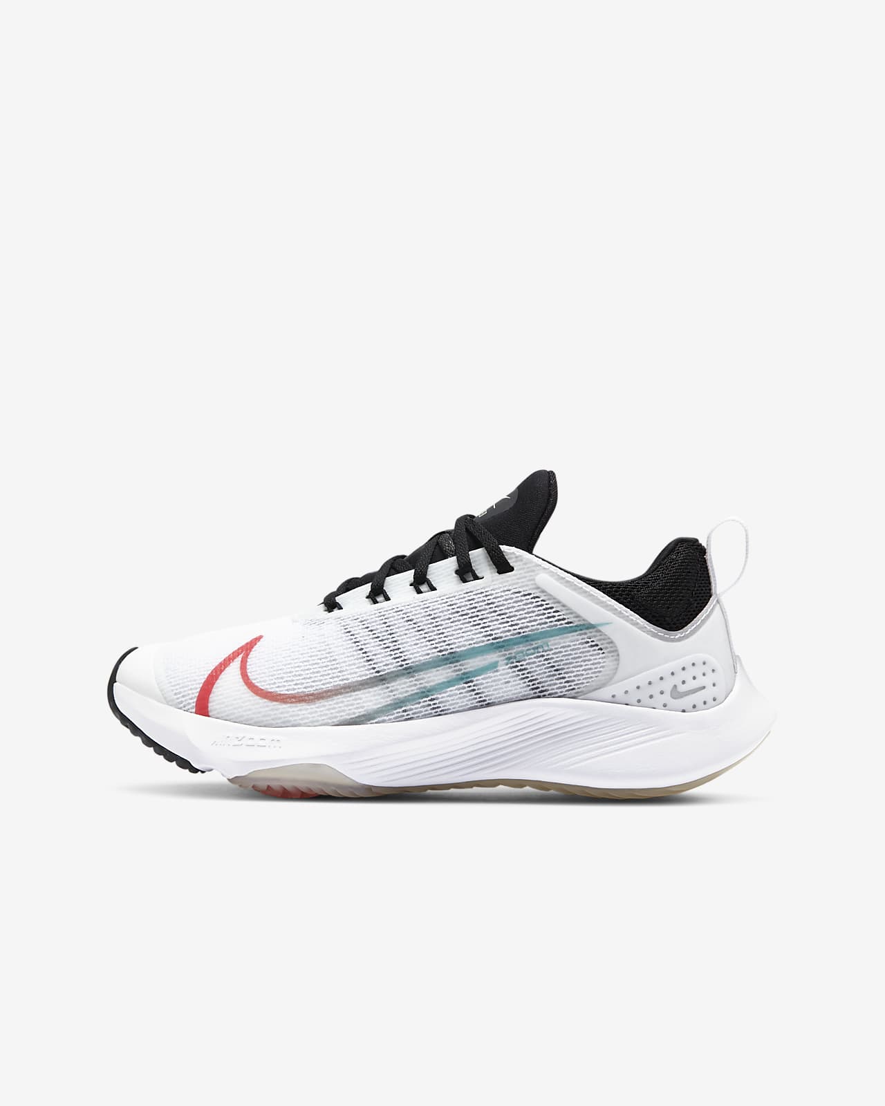 Nike Air Zoom Speed Younger/Older Kids 