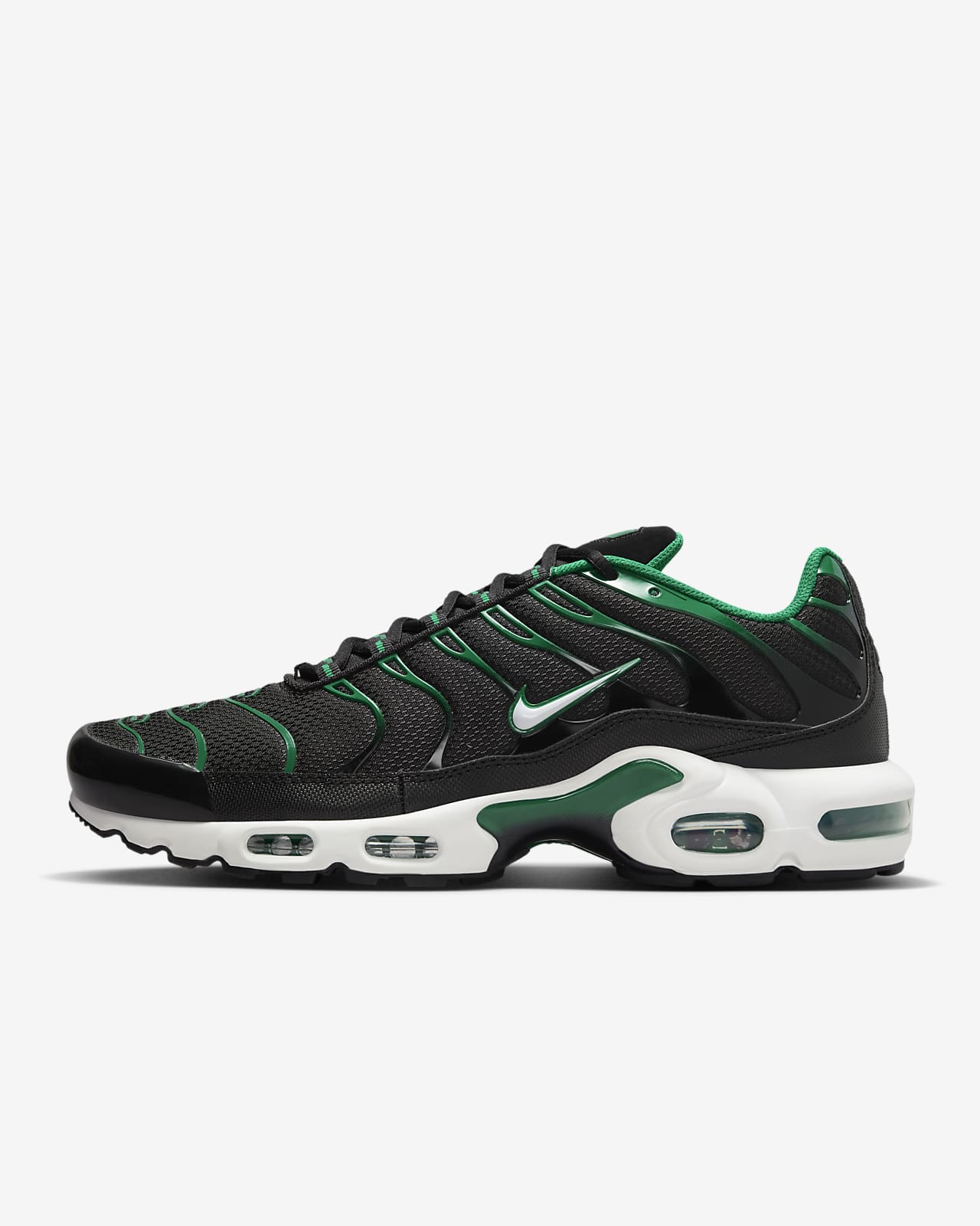 Nike Air Max Plus Men's Shoes. Nike JP