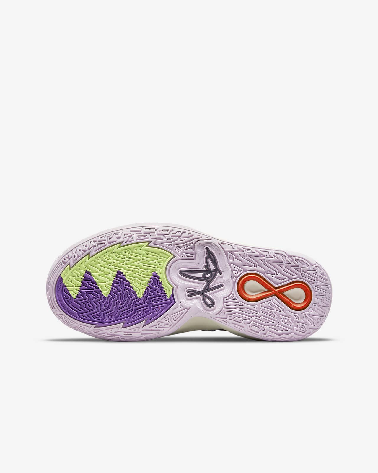 Kyrie Infinity Big Kids' Basketball Shoes. Nike.com